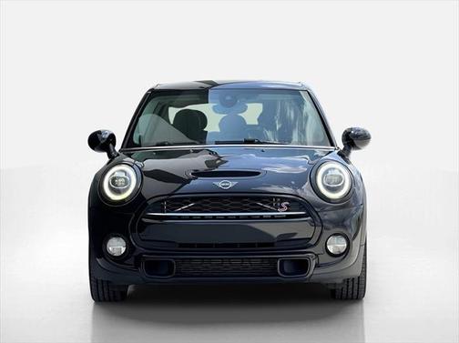 2019 MINI Hardtop Cooper S