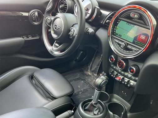 2019 MINI Hardtop Cooper S