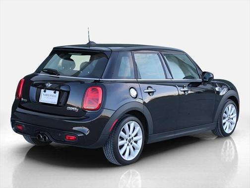 2019 MINI Hardtop Cooper S
