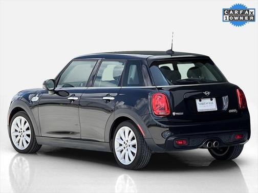 2019 MINI Hardtop Cooper S