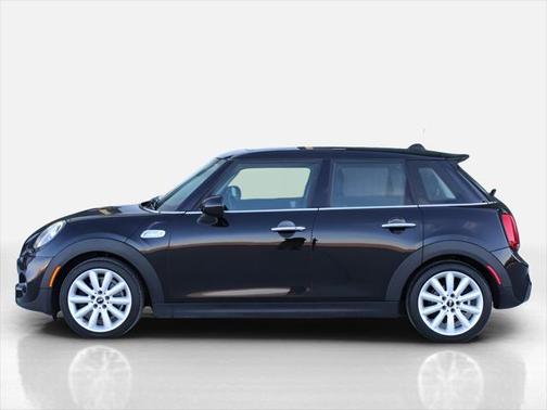 2019 MINI Hardtop Cooper S