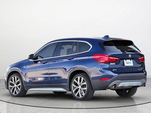 2018 BMW X1 sDrive28i