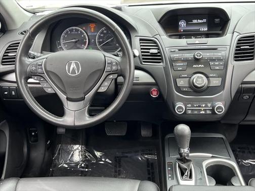 2018 Acura RDX Base