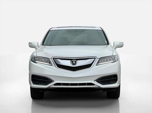 2018 Acura RDX Base