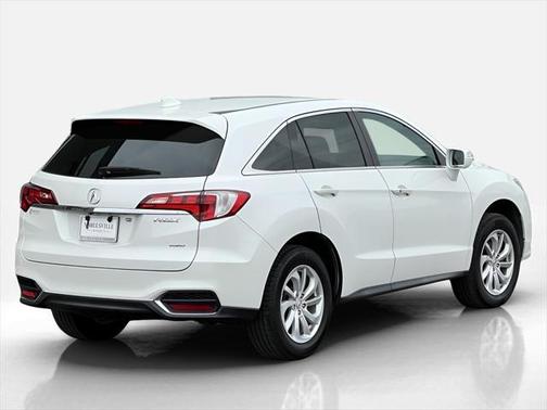 2018 Acura RDX Base