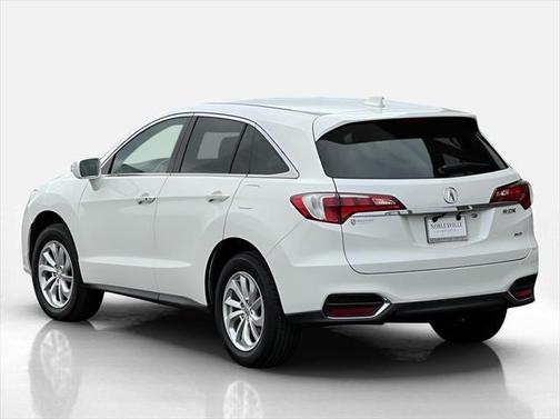 2018 Acura RDX Base