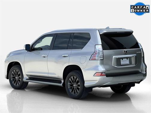 2022 Lexus GX 460 Premium