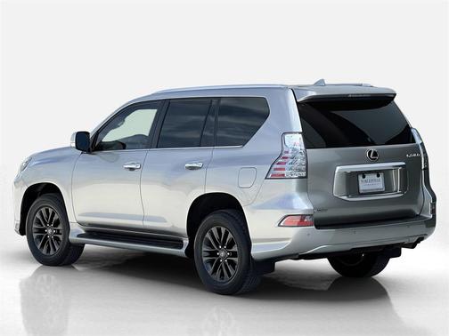 2022 Lexus GX 460 Premium
