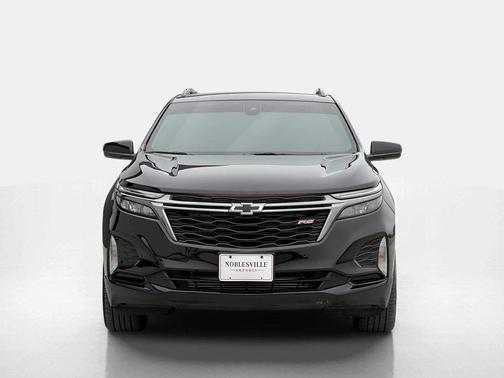 2023 Chevrolet Equinox FWD RS