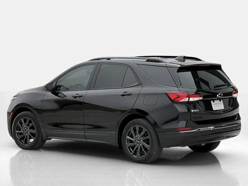 2023 Chevrolet Equinox FWD RS