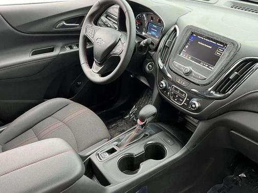 2023 Chevrolet Equinox FWD RS