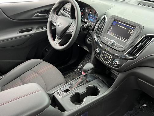 2023 Chevrolet Equinox FWD RS