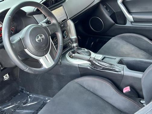 2016 Scion FR-S Base
