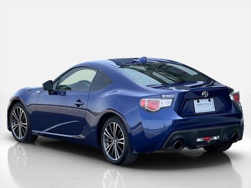 2016 Scion FR-S Base