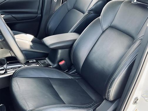 2019 Mitsubishi Outlander SEL