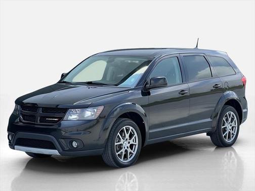 2019 Dodge Journey GT