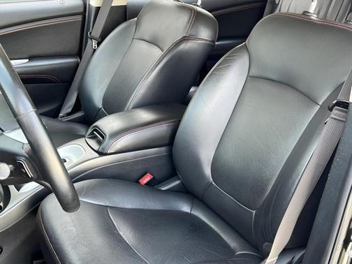 2019 Dodge Journey GT