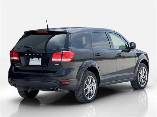 2019 Dodge Journey GT