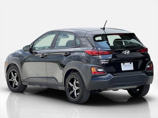 2020 Hyundai KONA SE