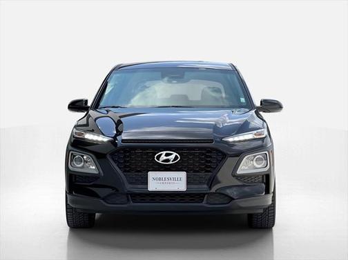 2020 Hyundai KONA SE