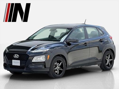 2020 Hyundai KONA SE
