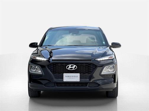 2020 Hyundai KONA SE