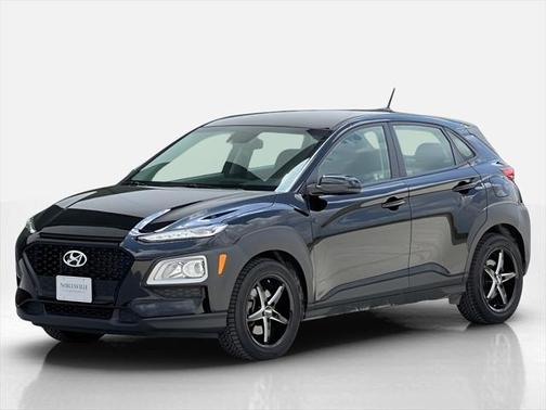 2020 Hyundai KONA SE
