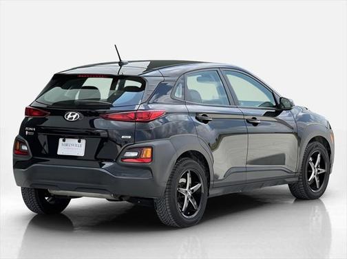 2020 Hyundai KONA SE