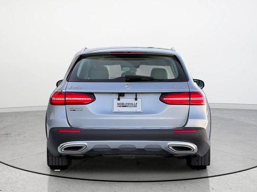 2021 Mercedes-Benz E-Class E 450 4MATIC All-Terrain