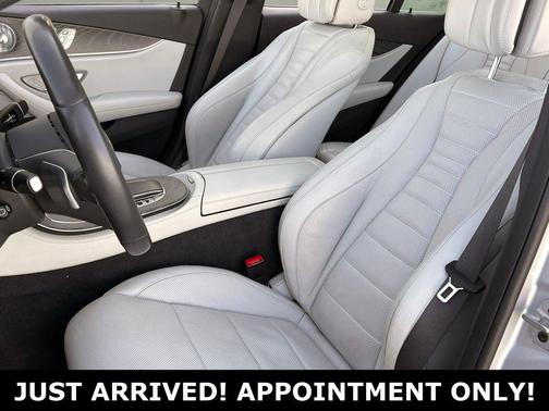 2021 Mercedes-Benz E-Class E 450 4MATIC All-Terrain