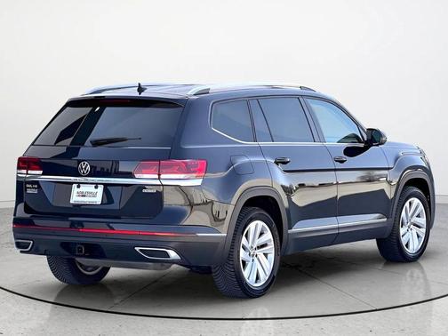 2021 Volkswagen Atlas 3.6L SEL