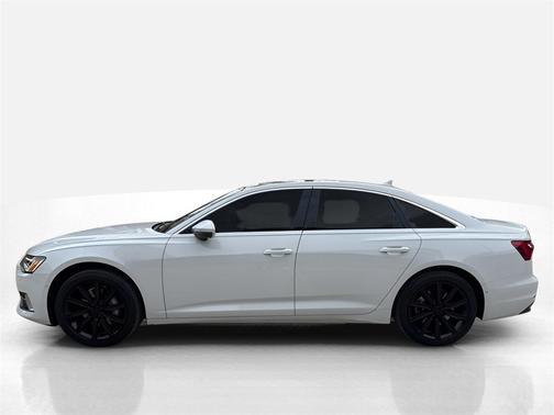 2020 Audi A6 45 Premium Plus