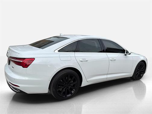 2020 Audi A6 45 Premium Plus