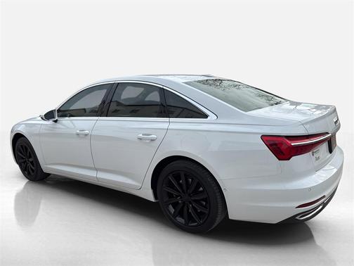 2020 Audi A6 45 Premium Plus