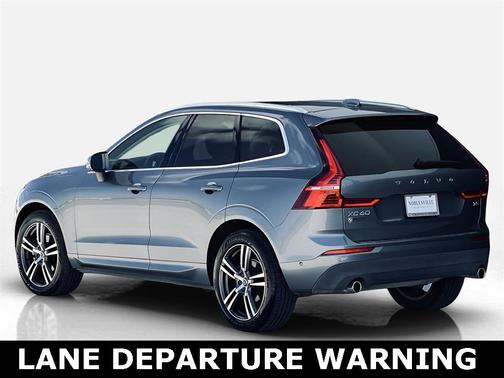 2019 Volvo XC60 T5 Momentum