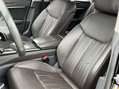 2019 Audi A7 3.0T Prestige