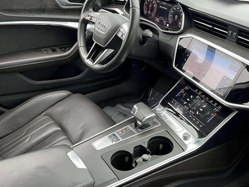 2019 Audi A7 3.0T Prestige