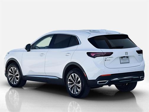 2024 Buick Envision Preferred AWD