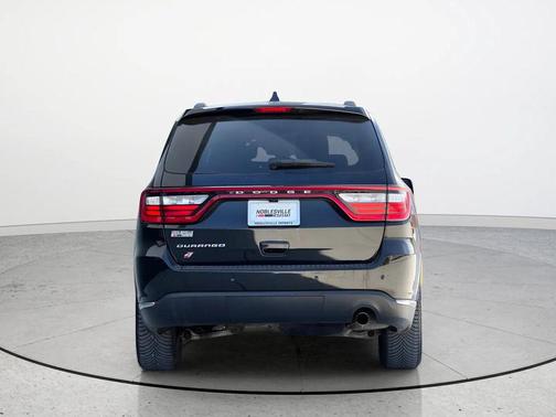 Billet Clearcoat 2018 Dodge Durango SXT