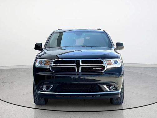 Billet Clearcoat 2018 Dodge Durango SXT