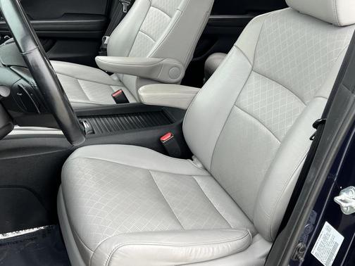 2021 Honda Passport AWD EX-L