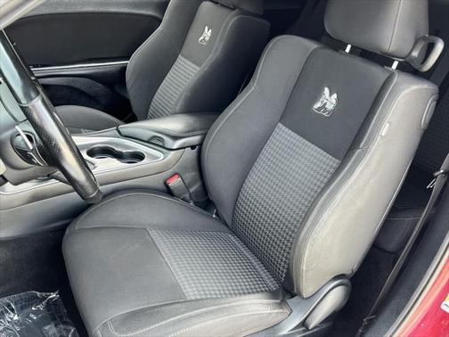 2020 Dodge Challenger R/T Scat Pack