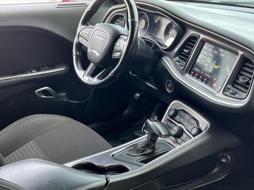 2020 Dodge Challenger R/T Scat Pack