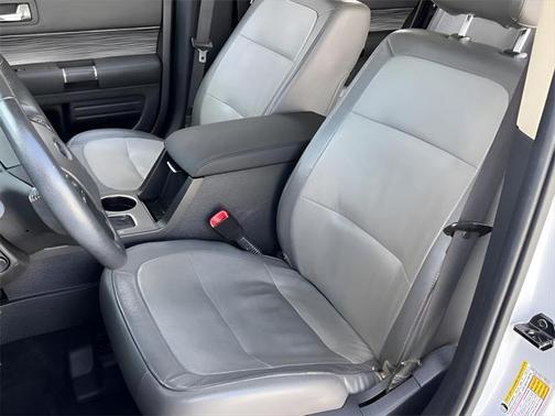 2018 Ford Flex SEL