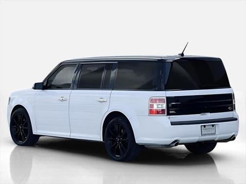 2018 Ford Flex SEL