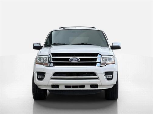 2017 Ford Expedition EL King Ranch