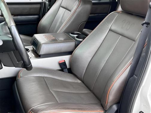 2017 Ford Expedition EL King Ranch