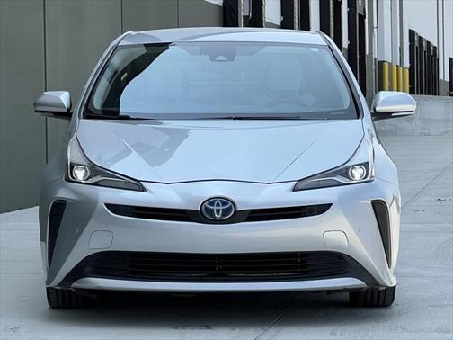 2019 Toyota Prius Limited