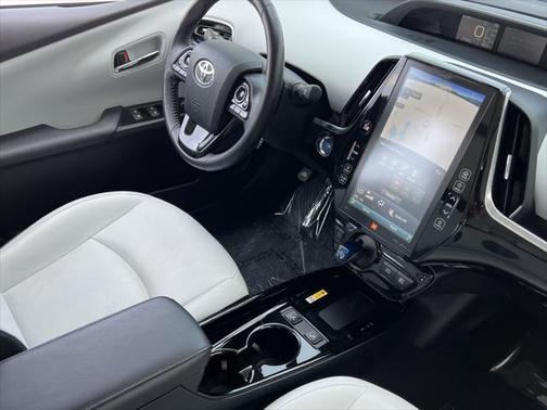 2019 Toyota Prius Limited