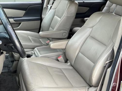 2013 Honda Odyssey EX-L